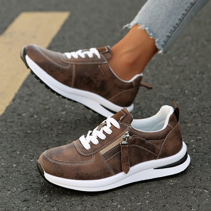 Ashlyn - All-Day Comfort Sneakers