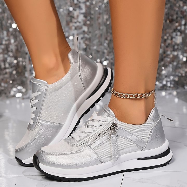 Ashlyn - All-Day Comfort Sneakers