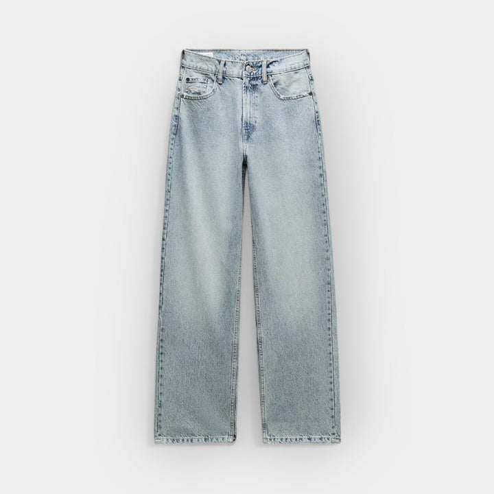 Cozy Fit Denim