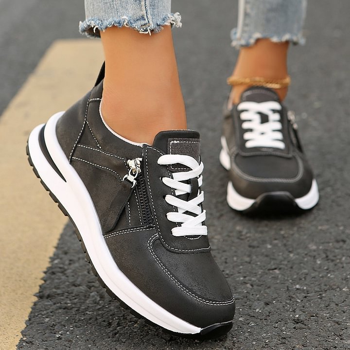 Ashlyn - All-Day Comfort Sneakers