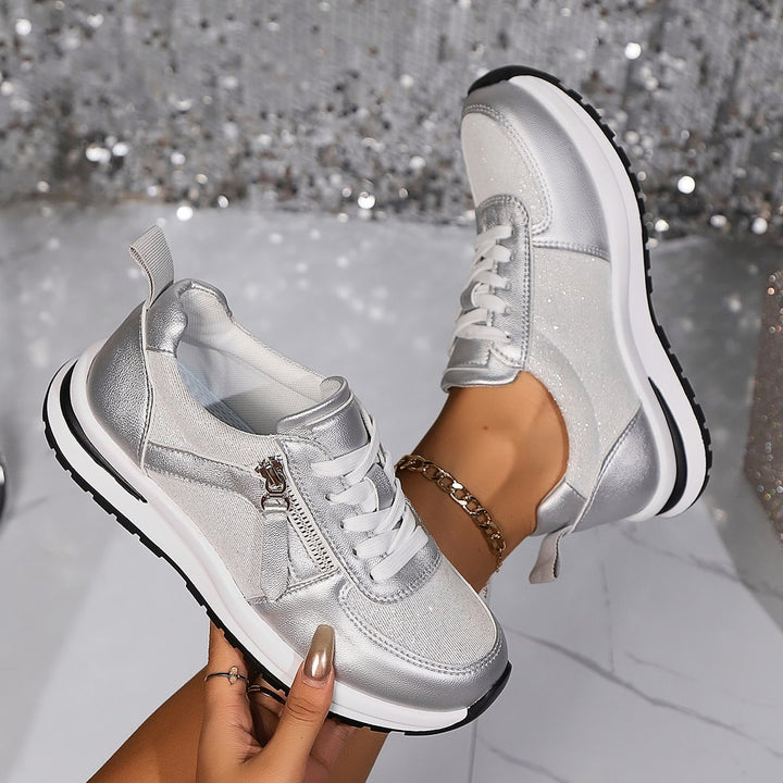 Ashlyn - All-Day Comfort Sneakers