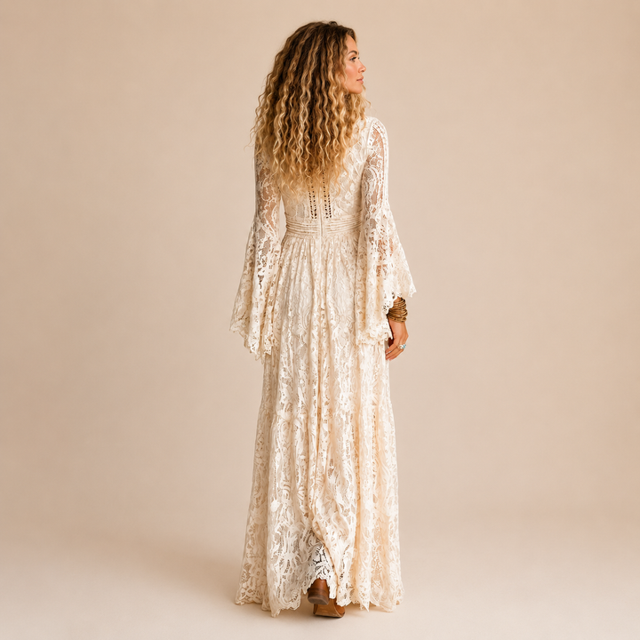 Noelene Maxi Dress