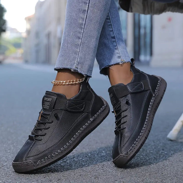 Emiline | Everyday Comfort Sneakers