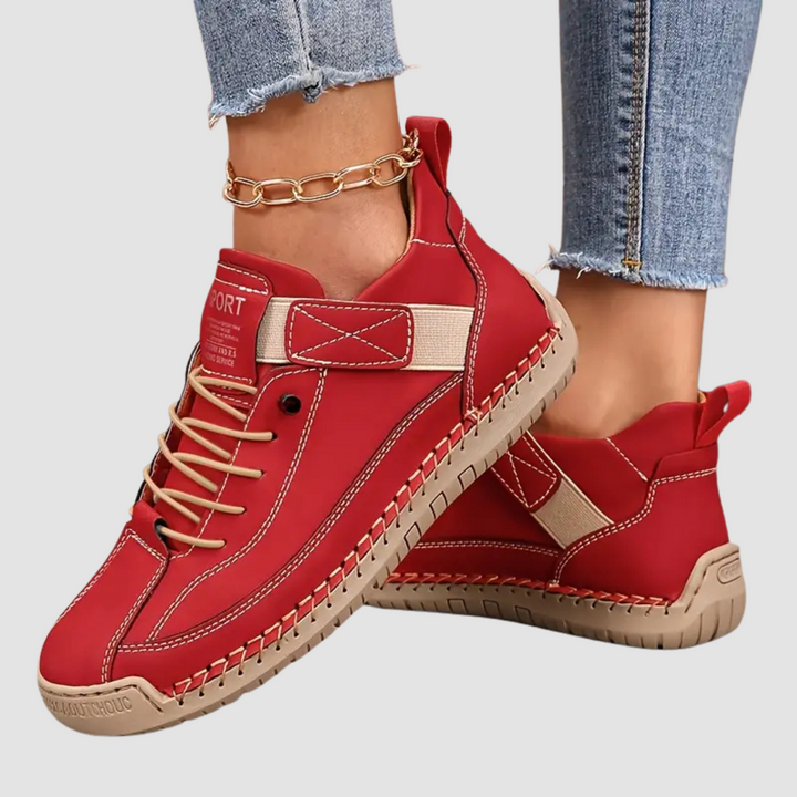 Emiline | Everyday Comfort Sneakers