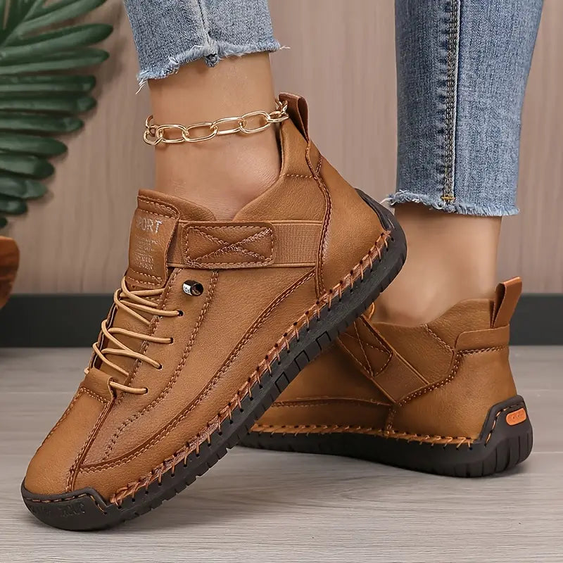 Emiline | Everyday Comfort Sneakers