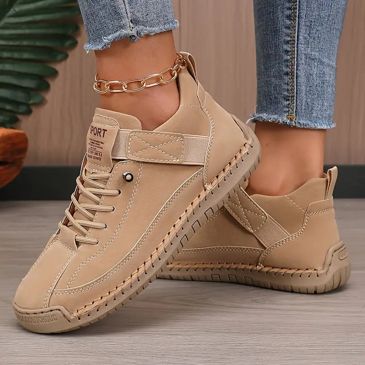 Emiline | Everyday Comfort Sneakers