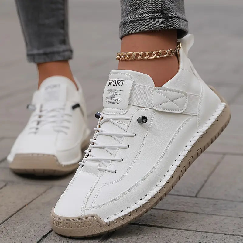 Emiline | Everyday Comfort Sneakers