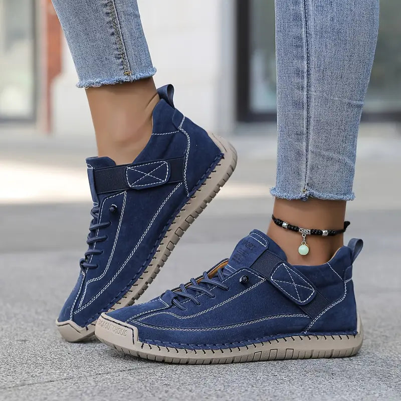 Emiline | Everyday Comfort Sneakers