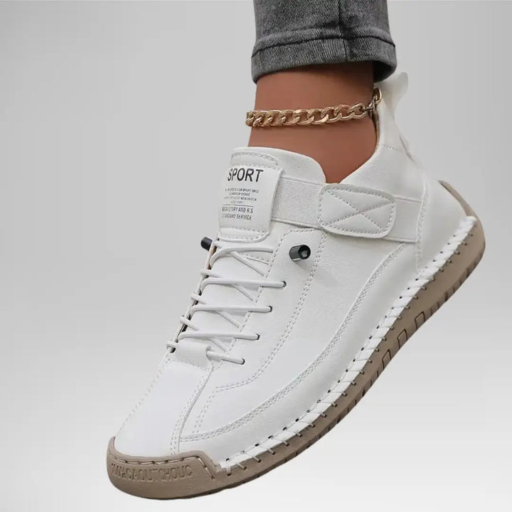 Emiline | Everyday Comfort Sneakers