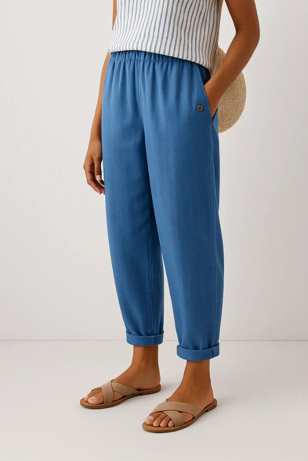 Romina Timeless Trousers