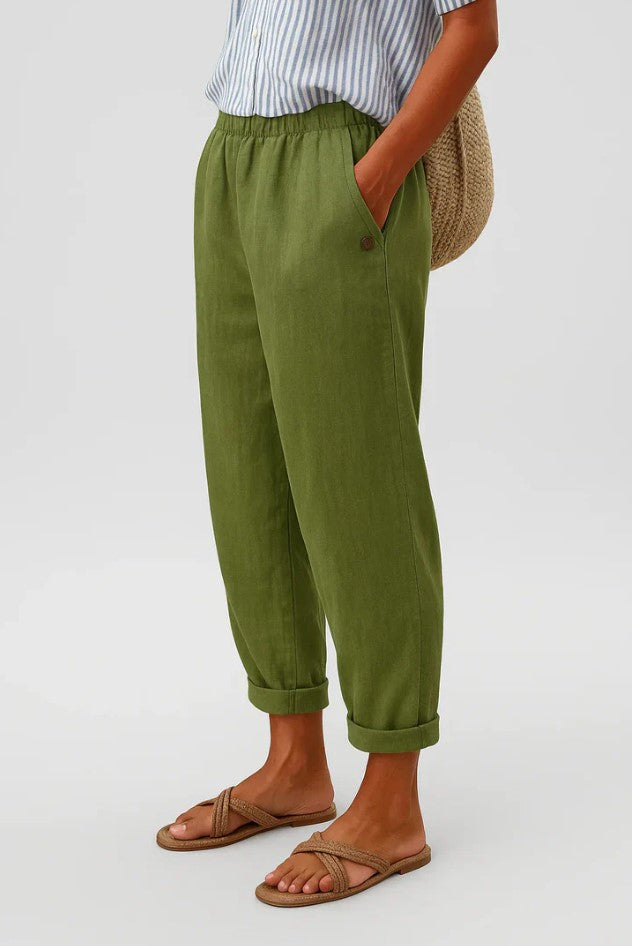 Romina Timeless Trousers