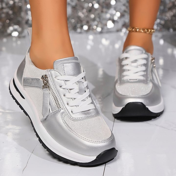 Ashlyn - All-Day Comfort Sneakers