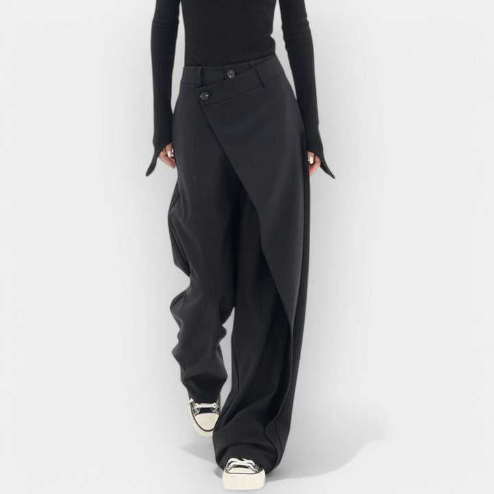 Chic Everyday Trousers