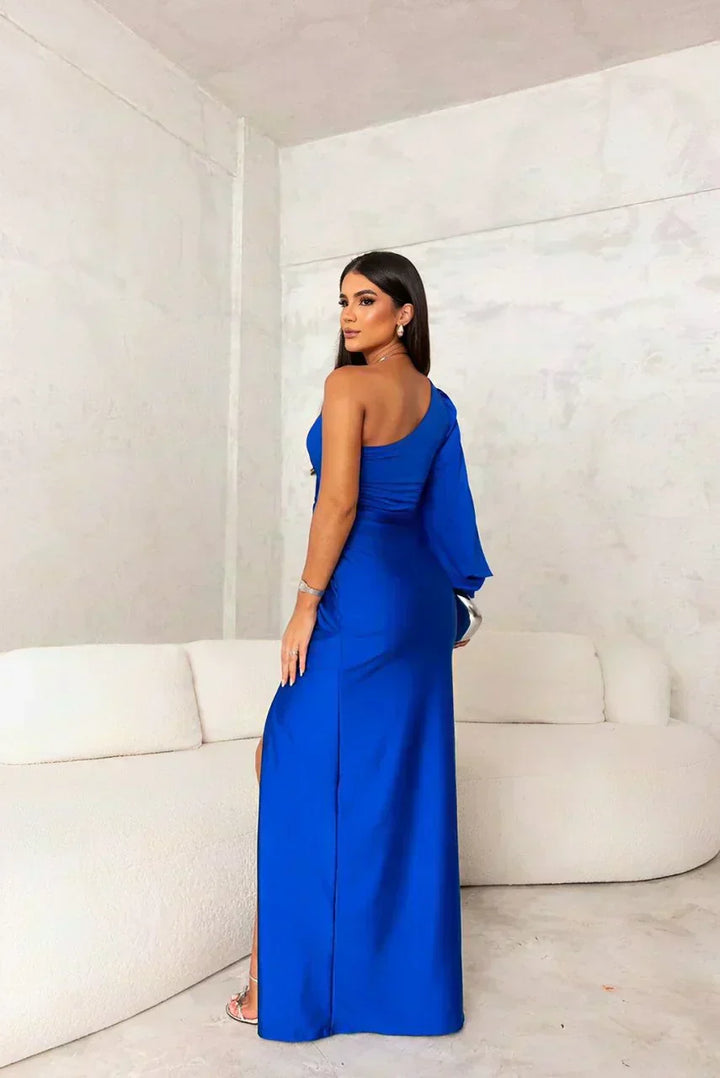 Melyssa | Elegant Maxi Evening Dress