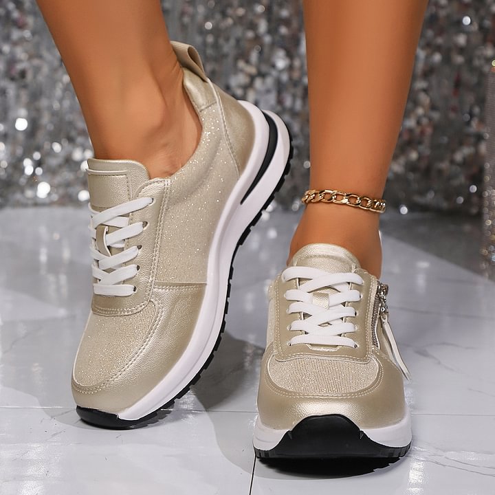 Ashlyn - All-Day Comfort Sneakers